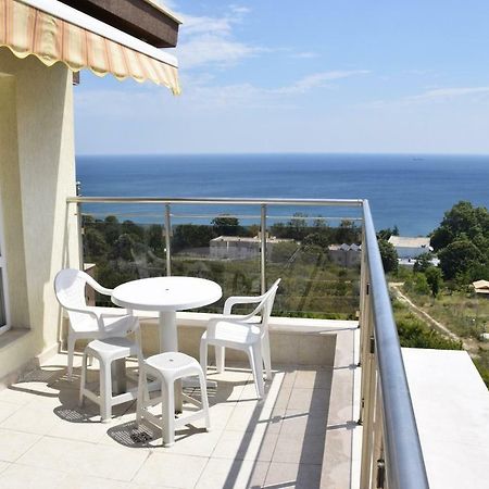 Byla White Residence Бяла Экстерьер фото