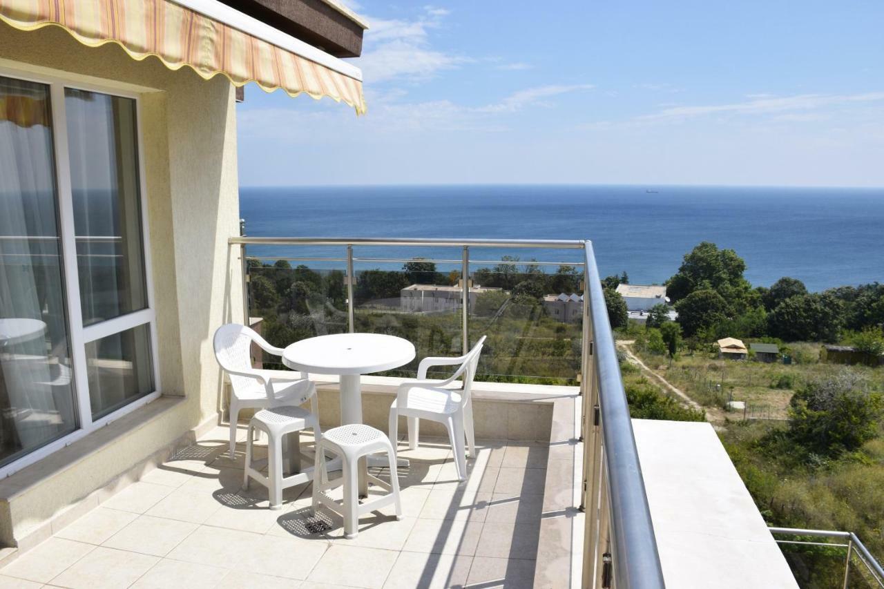 Byla White Residence Бяла Экстерьер фото