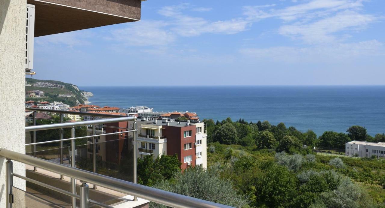 Byla White Residence Бяла Экстерьер фото