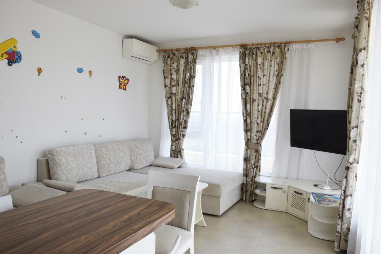 Byla White Residence Бяла Экстерьер фото