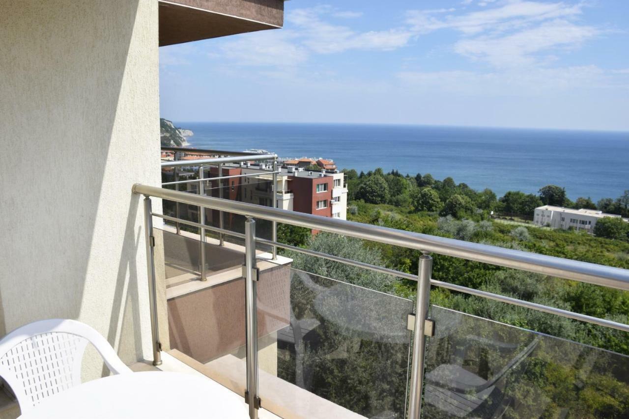 Byla White Residence Бяла Экстерьер фото