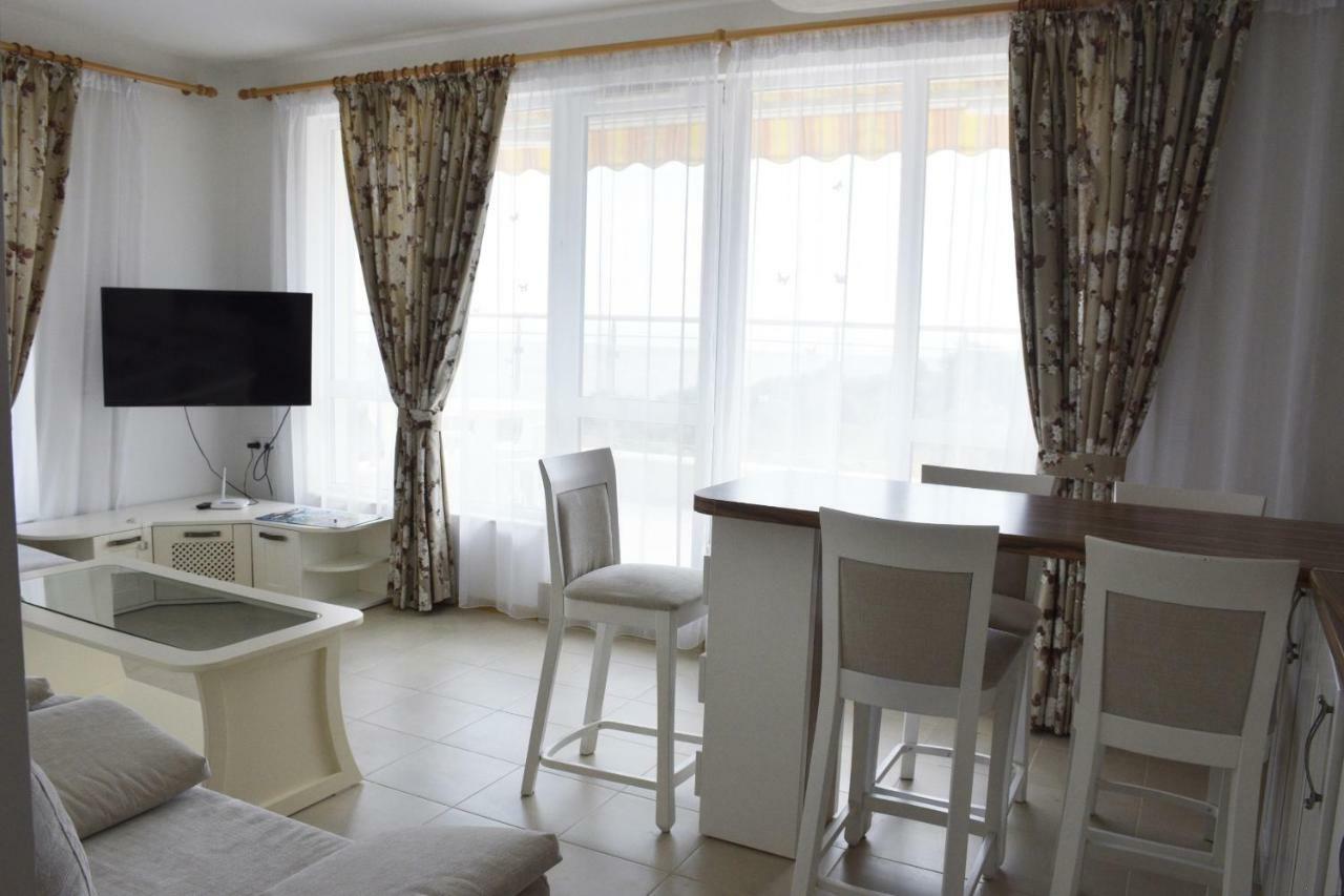Byla White Residence Бяла Экстерьер фото