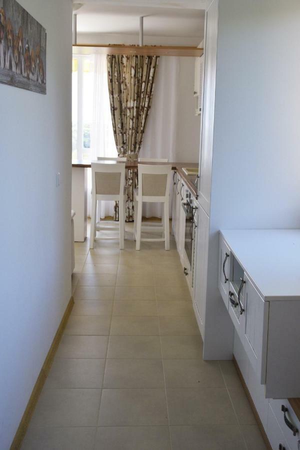 Byla White Residence Бяла Экстерьер фото