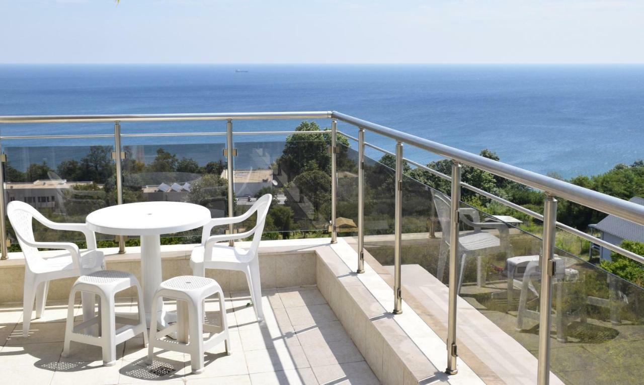 Byla White Residence Бяла Экстерьер фото