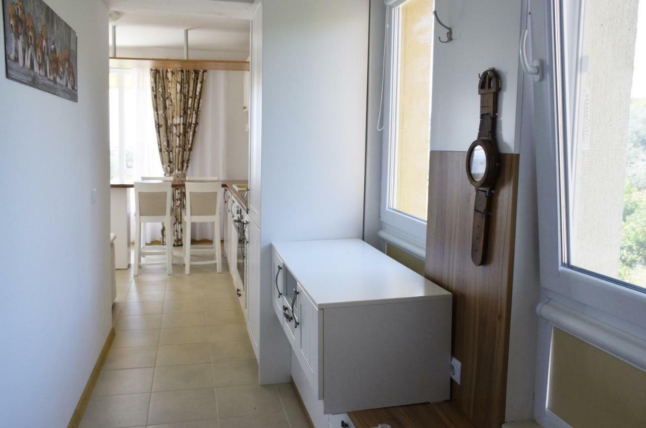 Byla White Residence Бяла Экстерьер фото