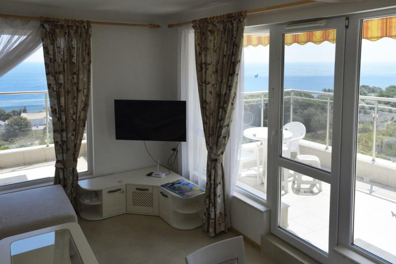 Byla White Residence Бяла Экстерьер фото
